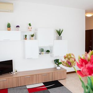 Appartement met een Slaapkamer